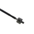 Front Tie Rod End For 1998 1999 2000 2001 2002 Subaru Forester Threaded Stud M14 1 5 Thread Size 2 17 In Shank Length