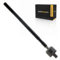 Front Tie Rod End For 1998 1999 2000 2001 2002 Subaru Forester Threaded Stud M14 1 5 Thread Size 2 17 In Shank Length