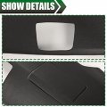 G-plus Dashboard Dash Cover 11-308s-blk Compatible With 2003 2004 2005 2006 2007 2008 2009 Toyota 4runner 11308sblk Black