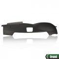 G-plus Dashboard Dash Cover 11-308s-blk Compatible With 2003 2004 2005 2006 2007 2008 2009 Toyota 4runner 11308sblk Black