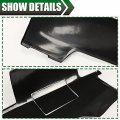 G-plus Dashboard Dash Cover 11-308s-blk Compatible With 2003 2004 2005 2006 2007 2008 2009 Toyota 4runner 11308sblk Black