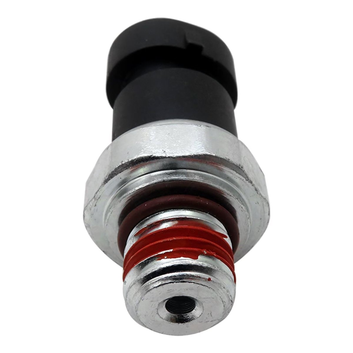 2024 Version 12570964 Oil Pressure Sensor Switch Sending Unit D1843a 12611588 For 2008-2010 Chevy Malibu New