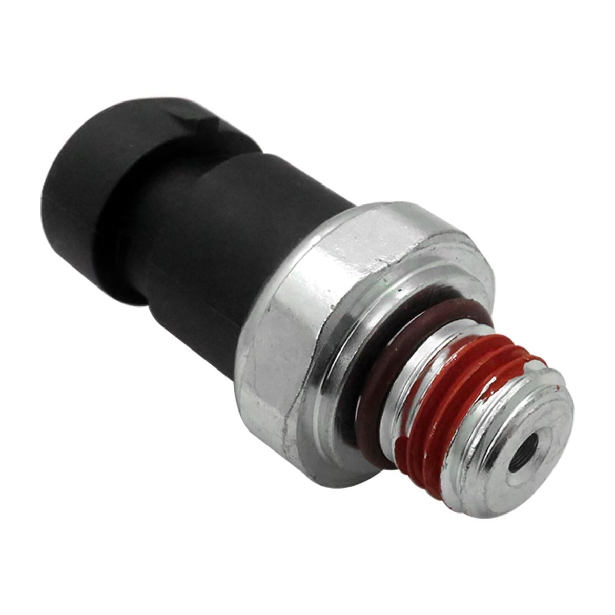 2024 Version 12570964 Oil Pressure Sensor Switch Sending Unit D1843a 12611588 For 2008-2010 Chevy Malibu New