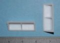 1613 Corner Brace Natural 