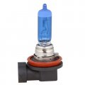 Nokya Arctic White Stage2 H11 80w Halogen Headlight Bulbs 
