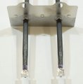 Seneca River Trading Bake Element For Frigidaire Tappan Ap3695770 Ps978772 318255101
