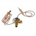A-premium A C Expansion Valve Compatible With Honda Accord 1992-1993 Toyota Celica 1985-1986 Mitsubishi Mirage 1997 Mighty Max