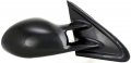 Kool Vue Mirror Passenger Side For 1995-2000 Dodge Stratus Fits Chrysler Cirrus 1996-2000 Plymouth Breeze Power Glass Heated 