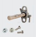 Fuel Tank Switch Valve Petcock For Honda Trx350fe Rancher Es 4x4 Trx 350 Fe 2002 2003