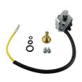 2475701-s Fuel Shut Off Solenoid Kit 