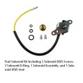 2475701-s Fuel Shut Off Solenoid Kit