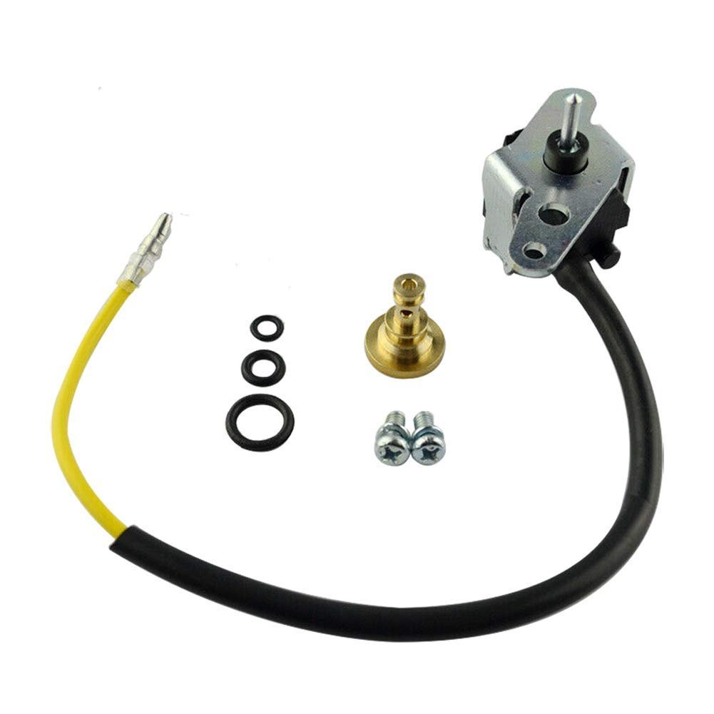 2475701-s Fuel Shut Off Solenoid Kit