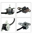 2475701-s Fuel Shut Off Solenoid Kit
