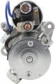 New 12 Volt Gear Reduction Starter Compatible With Nissan Sentra L4 1 8l 1769cc 2003 2004 2005 Replaces S114-900 23300-8u300