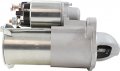New 12 Volt Gear Reduction Starter Compatible With Nissan Sentra L4 1 8l 1769cc 2003 2004 2005 Replaces S114-900 23300-8u300