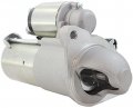 New 12 Volt Gear Reduction Starter Compatible With Nissan Sentra L4 1 8l 1769cc 2003 2004 2005 Replaces S114-900 23300-8u300
