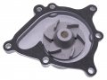 Solarhome New Water Pump For Bolens G212 G214 2104 Tractor Iseki 6513-610-141-20 Te2102 Te2104 Te3210 Isuzu White 33-0134287
