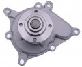 Solarhome New Water Pump For Bolens G212 G214 2104 Tractor Iseki 6513-610-141-20 Te2102 Te2104 Te3210 Isuzu White 33-0134287