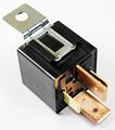 Song Chuan Mini Relay 70a 12v 12vdc Spno With Diode Automotive Relays W Bracket 