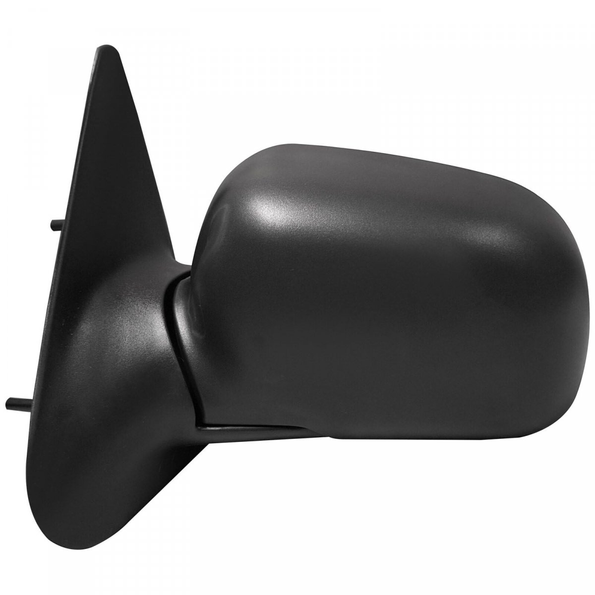 Side Mirror Left And Right Fit 1998-2005 Ford Ranger For Mazda P U F87z-17683raa Zzno-69-180 Plink Fo1320165 H 128-578