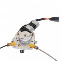 Aintier Power Window Regulator With Motor Fit For 2004 2005 2006 2007 2008 Acura Tl Front Left 751-046