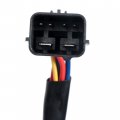 Aintier Power Window Regulator With Motor Fit For 2004 2005 2006 2007 2008 Acura Tl Front Left 751-046
