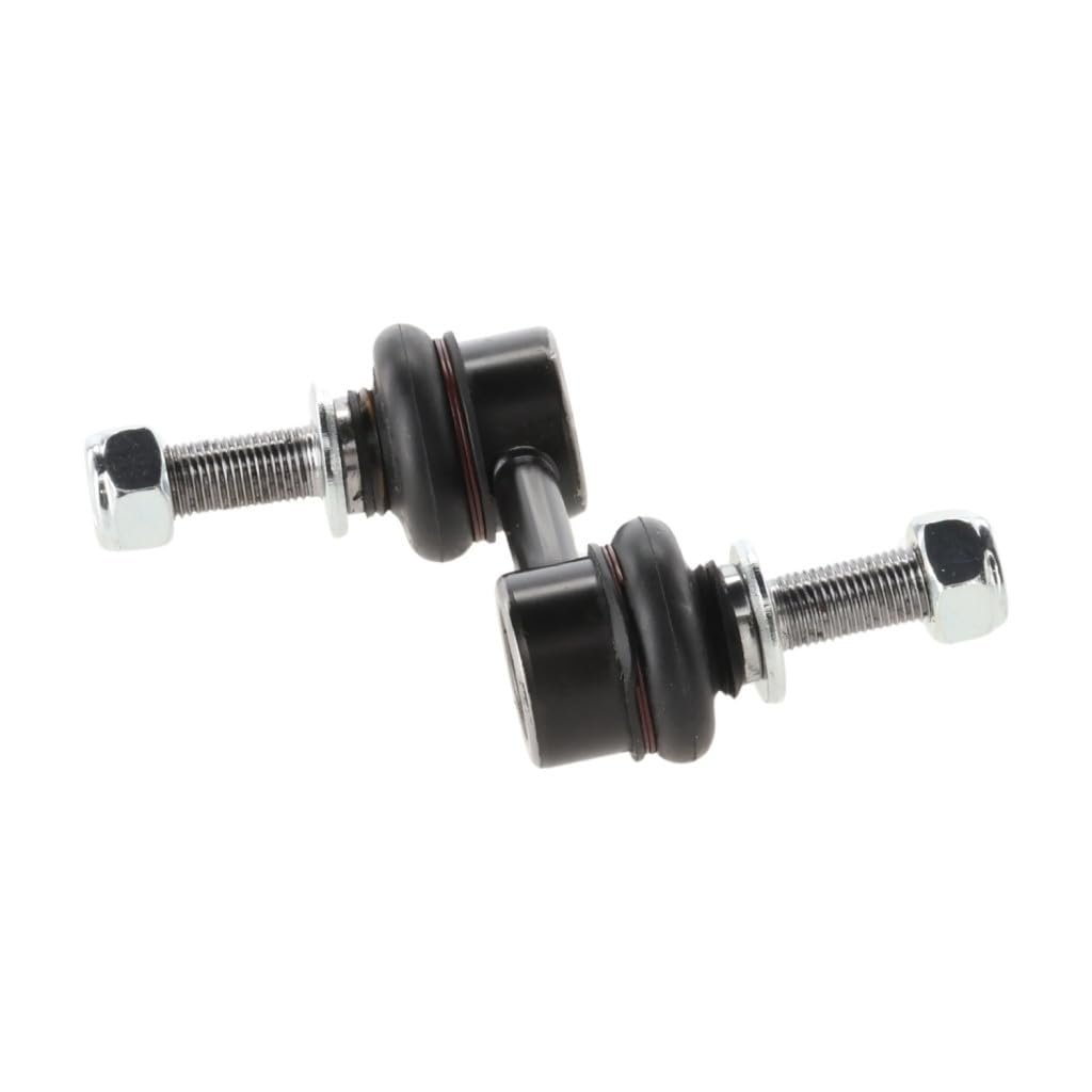 Sway Bar Link For Subaru Outback 2010 2014 Front Driver Or Passenger Side Single Piece Clx M0 Usa Js286813 Cla1