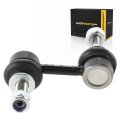 Sway Bar Link For Subaru Outback 2010 2014 Front Driver Or Passenger Side Single Piece Clx M0 Usa Js286813 Cla1