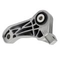 Transmission Mounting Bracket For Ford Escape 2013 2019 And Lincoln Mkc 2015 Replace Bv6z6e042c Bv6z-6e042-c Chrome Metal 