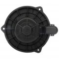 A C Heater Blower Motor Abs W Fan Cage Air Conditioning Hvac Ocpty Fit For 2003-2011 Hyundai Accent 2007-2010 Azera 2006-2010