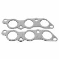Dna Motoring Gkt-a-hd-is300 2mm Thick To Seal Reinforced Graphite Core Exhaust Manifold Gasket Replacement For 93-05 Gs Is 
