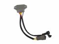 New Mosfet Voltage Regulator Rectifier Fits Buell 1125r 2008-2010 1125 Cr 2009-2010