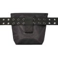 Carry Pouch For Full Respirator Masks Straps To Attach Around Belt Cover Flap Closure 10 L X 3 5 W 6 H Ergodyne Arsenal 5181 