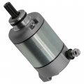 Caltric Starter Motor Compatible With Yamaha Fz6r 2009 2010 2011 2012 2013 2014 2015 2016 2017 Motorcycle Cw 12 V