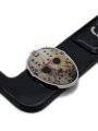 Friday The 13th Jason Camp Crystal Lake License Plate Frame Black Metal 3d Premium Tag Holder For Cars Suvs And Trucks Weather 
