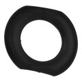 Cruise Control Sensor Cover For Dodge Durango 2016 2017 2018 2019 2020 Replacement Ch1064100 68272495ab Black Plastic Standard 