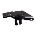 Hyundai Elantra 2017 2018 2019 2020 Lower Fender Bracket Passenger Side Steel Replacement For Hy1245103 66327f2000