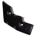 Hyundai Elantra 2017 2018 2019 2020 Lower Fender Bracket Passenger Side Steel Replacement For Hy1245103 66327f2000