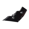 Hyundai Elantra 2017 2018 2019 2020 Lower Fender Bracket Passenger Side Steel Replacement For Hy1245103 66327f2000