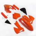 Smt-orange Plastics Kit Fender Fairing Seat Compatible With 2003-2012 Sx 85 B079nt1g16