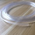3 0mm Plastic Skirt Side Glow Optic Fiber Cable Car Light Decor Length 3meters 9 8ft