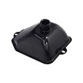Alveytech Metal Fuel Tank For Coleman At125-ex At125-ut Atvs