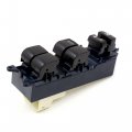 Uxcell Master Driver Side Power Window Switch 84820-52250 Replacement For Toyota Camry Corolla Yaris Matrix