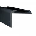 021-85202-8 Insert Roof Edge Corner Mold 8 Ft 5 Pack Universal Fit Painted Finish 