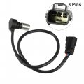 Uxcell Car Camshaft Position Sensor No 92134 For Volvo S60 0t 4t 5t 04-07 S80 03-06 V70 2 99-07 2 3t 99-0car Camshaft Position