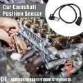 Uxcell Car Camshaft Position Sensor No 92134 For Volvo S60 0t 4t 5t 04-07 S80 03-06 V70 2 99-07 2 3t 99-0car Camshaft Position