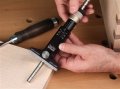 Jessem Wood Sabre Marking Gauge 08801 
