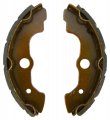 Brake Shoes Front Compatible With 2000 01 02 03 04 Rubicon 500 Trx Trx500 Fa Fga