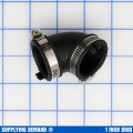 Supplying Demand W10445975 Dishwasher Motor To Sump Hose Assembly Replacement