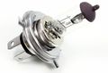 Nachman H4 Bulb 12v-130 90w Clear 01-165-07 